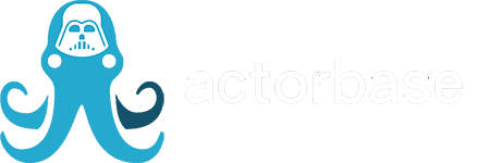 Actorbase small logo